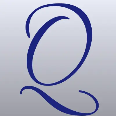 QuickKids, школа ментальной арифметики, лого-визитка