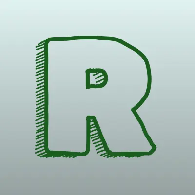 R17.ru, лого-визитка