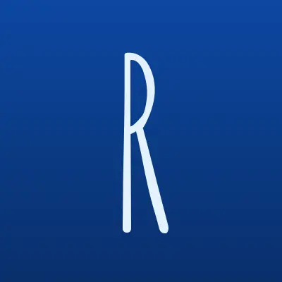 RBT.ru, гипермаркет электроники и бытовой техники, лого-визитка