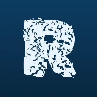 Радость, центр развития творчества детей и юношества, лого-визитка
