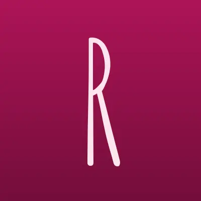 Rock аптека, магазин, лого-визитка