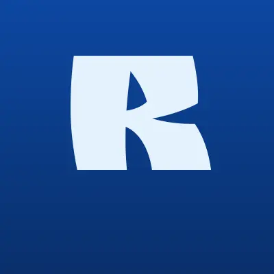 Россети, компания, лого-визитка