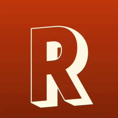 Российский союз молодежи, лого-визитка