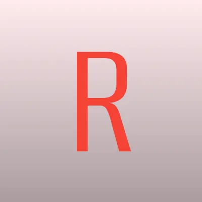 Ростелеком для дома, телекоммуникационная компания, лого-визитка