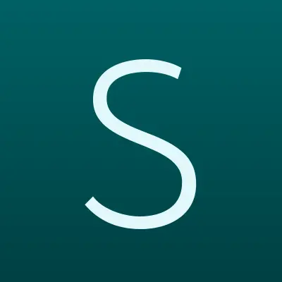 СБИС, лого-визитка