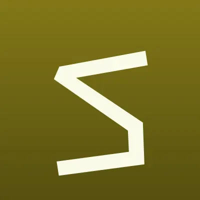 SENMO, салон красоты, лого-визитка