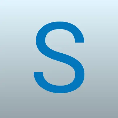 SV-мебель, магазин, лого-визитка