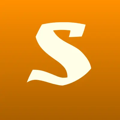 Service line, сервисный центр, лого-визитка