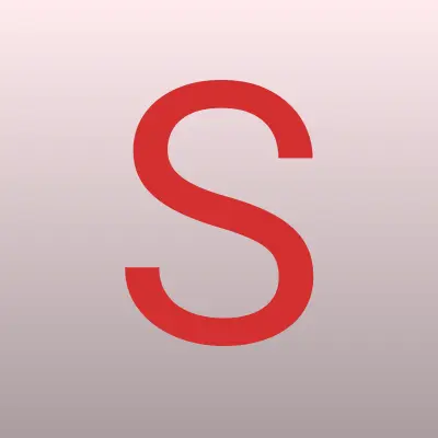 Soblazn, свадебный салон, лого-визитка