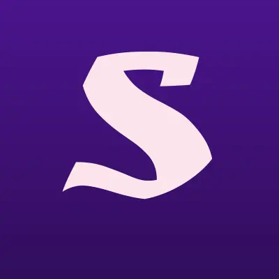 Sova, лого-визитка