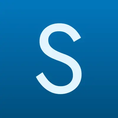 Строительный Бум, сеть магазинов, лого-визитка