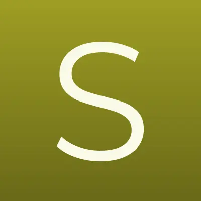 Строительный Бум, сеть магазинов, лого-визитка