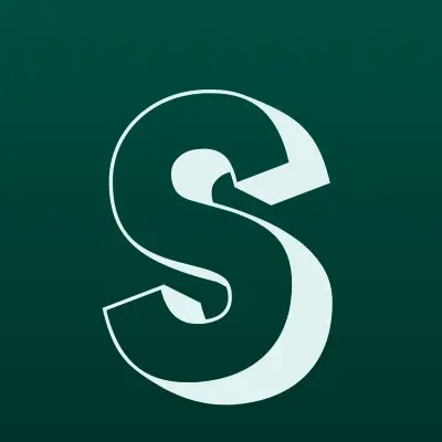 Стройпроект, лого-визитка