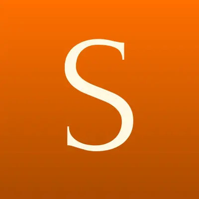 Студия маникюра и депиляции, лого-визитка