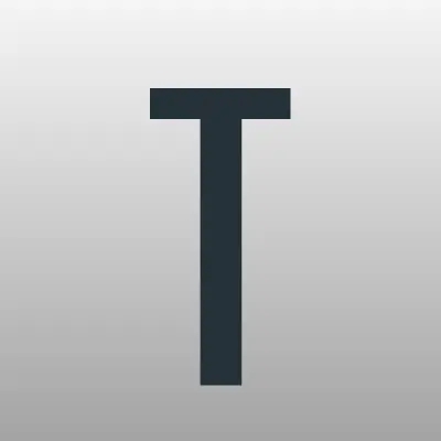 TT, служба заказа легкового транспорта, лого-визитка