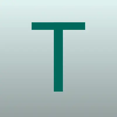 ТВ, торговая компания, лого-визитка