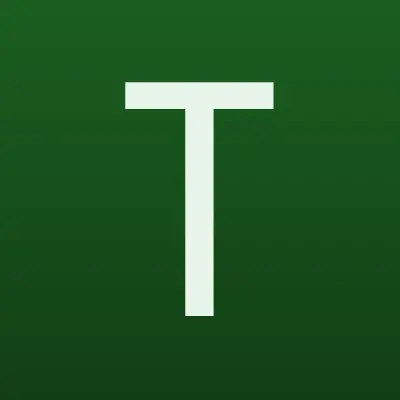 Табакоф, сеть магазинов, лого-визитка
