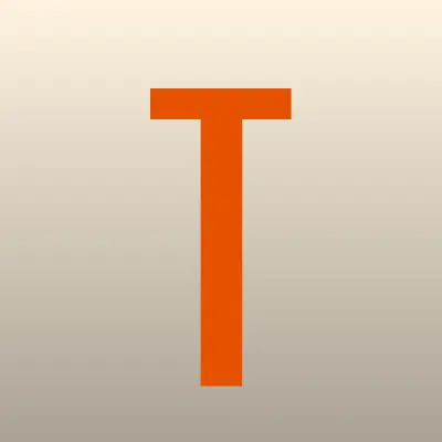 Табакоф, сеть магазинов, лого-визитка