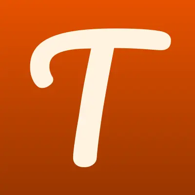 Табакоф, сеть магазинов, лого-визитка