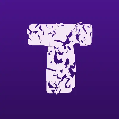 Табакоф, сеть магазинов, лого-визитка
