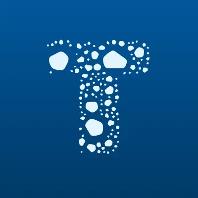 Табакоф, сеть магазинов, лого-визитка