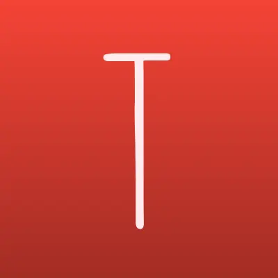 Тактика, консалтинговая компания, лого-визитка