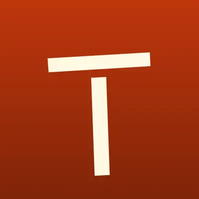 Тамара, магазин, лого-визитка