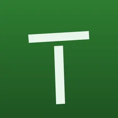 Таможенный брокер, лого-визитка