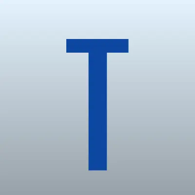 ТехСервис+, автокомпания, лого-визитка