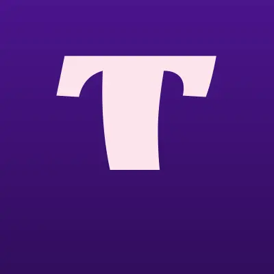 Техник Авто, автосервис, лого-визитка