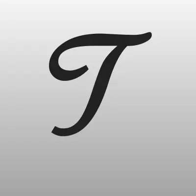 Технологии для жизни, магазин, лого-визитка