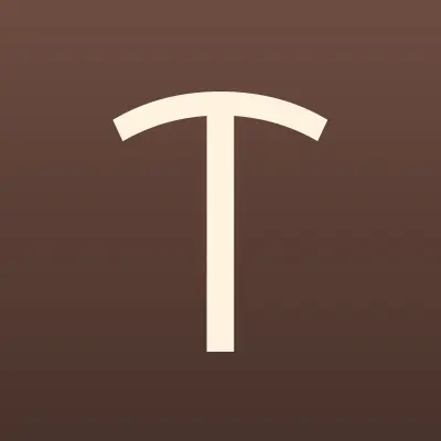 Техцентр, магазин, лого-визитка