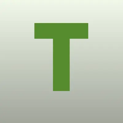 Телец-Н, проектная фирма, лого-визитка