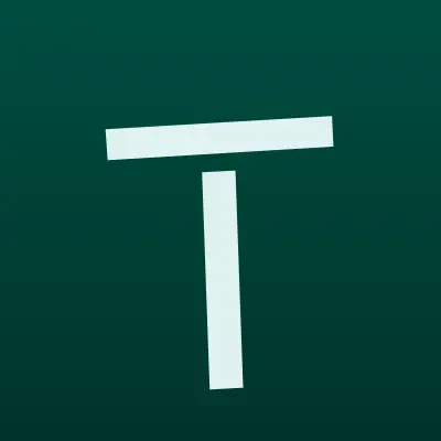 Тишина, ритуальная лавка, лого-визитка