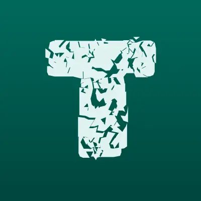 Топаз, лого-визитка
