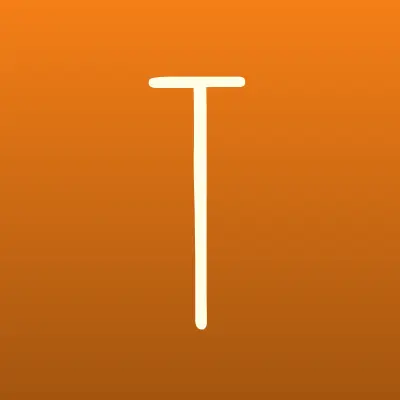 Торгово-промышленная палата Оренбургской области, лого-визитка