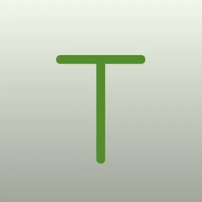 Три Эн, торговый центр, лого-визитка