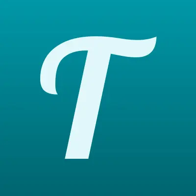 Три-Нити, студия, лого-визитка