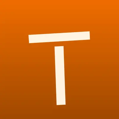 Триал-Спорт, сеть специализированных спортивных магазинов, лого-визитка