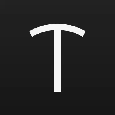 Triumf milavitsa, сеть магазинов нижнего белья, лого-визитка