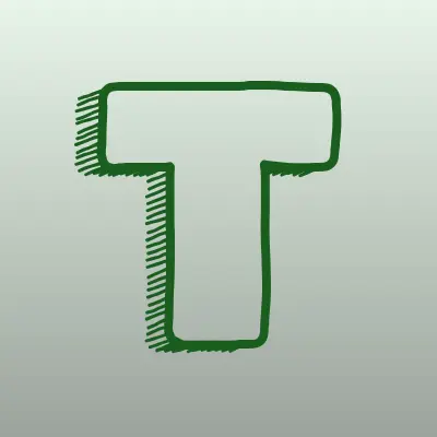 Твой Стиль, салон, лого-визитка
