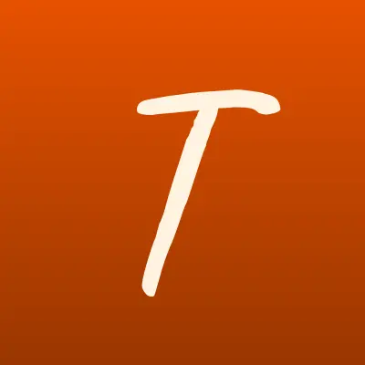 Ты и Я, торгово-прокатная компания, лого-визитка