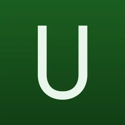 Unicum, вендинговый автомат, лого-визитка