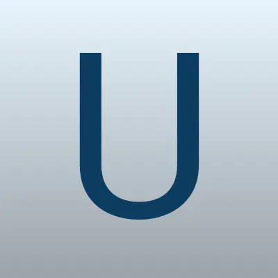 Урал-4, торговый комплекс, лого-визитка