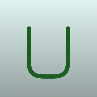 Уралстрой, лого-визитка