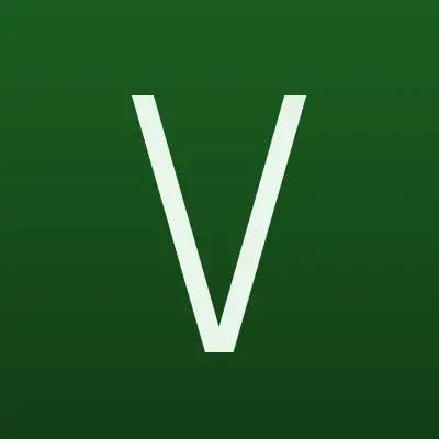 VIVA-Desing, лого-визитка