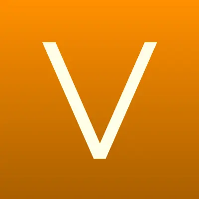 VR Arena, клуб виртуальной реальности, лого-визитка