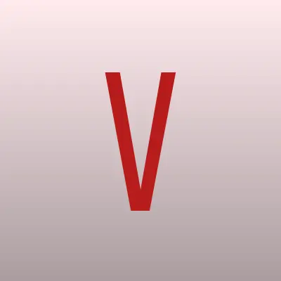 Vavilon, магазин меха и верхней одежды, лого-визитка