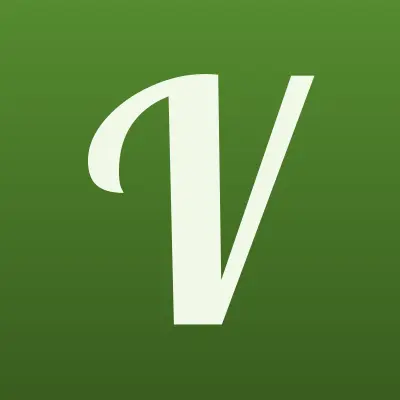 Ветеринарная клиника, лого-визитка