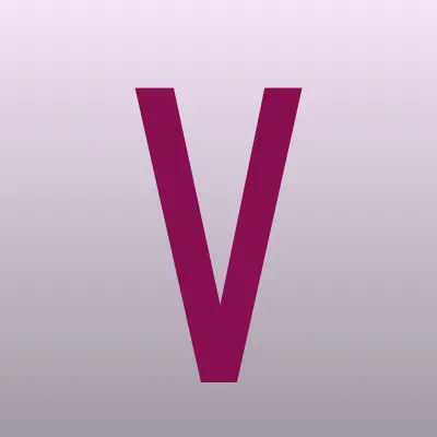 Vicont, салон, лого-визитка